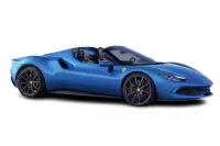 Ferrari 296 GTS 3.0L